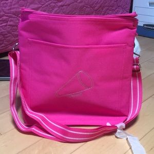 Thirty-One Thermal Tote in Pink